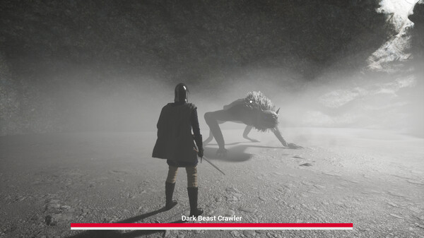 Humanities Legend: Dark Horizon screenshot 11