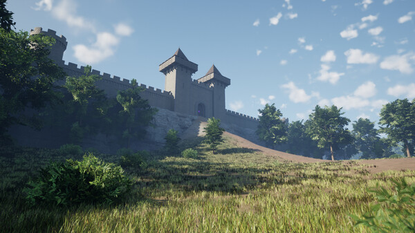 Humanities Legend: Dark Horizon screenshot 10