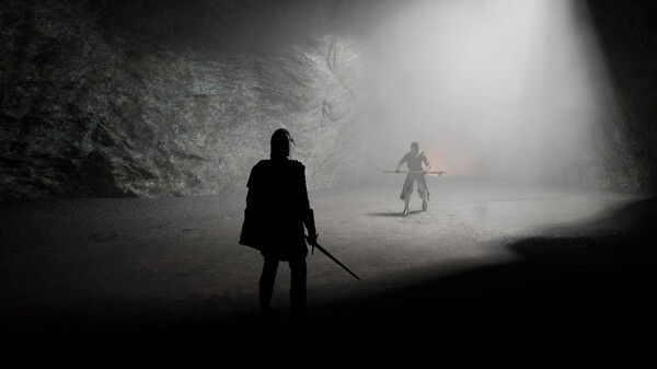 Humanities Legend: Dark Horizon screenshot 7