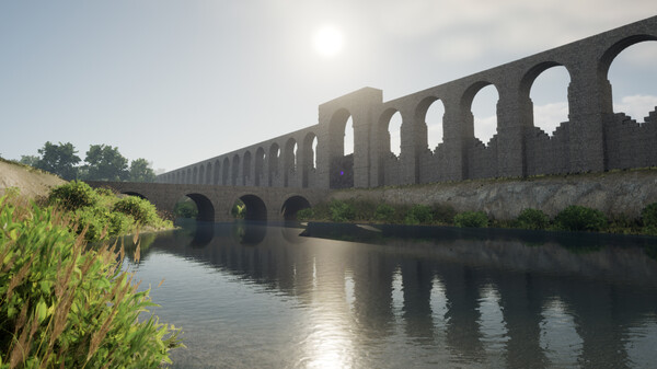 Humanities Legend: Dark Horizon screenshot 6
