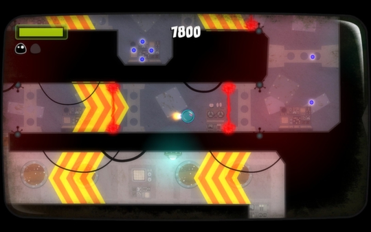 Tales From Space: Mutant Blobs Attack screenshot 7