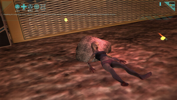 Mars 2055 screenshot 7