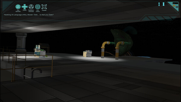 Mars 2055 screenshot 6