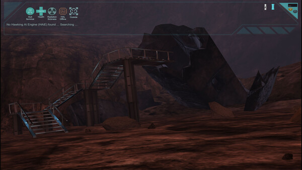 Mars 2055 screenshot 4