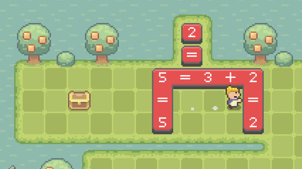 Block Buster Billy screenshot 5
