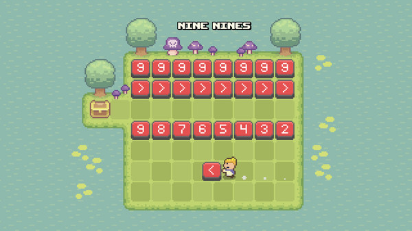 Block Buster Billy screenshot 8