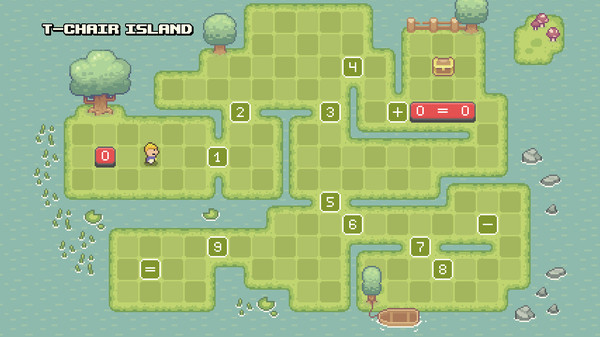 Block Buster Billy screenshot 1