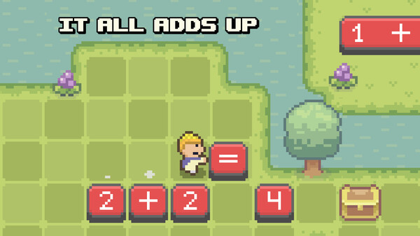Block Buster Billy screenshot 2