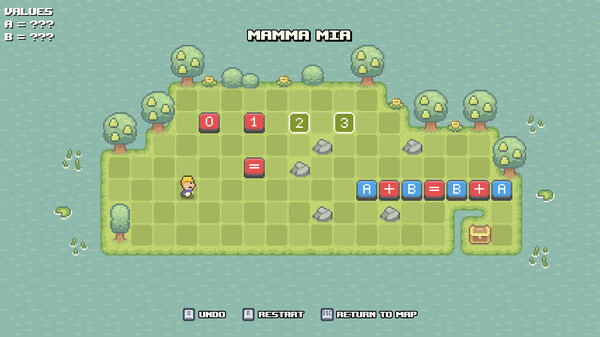 Block Buster Billy screenshot 7