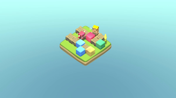 Toggle Cube screenshot 6