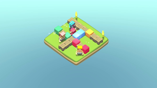Toggle Cube screenshot 7