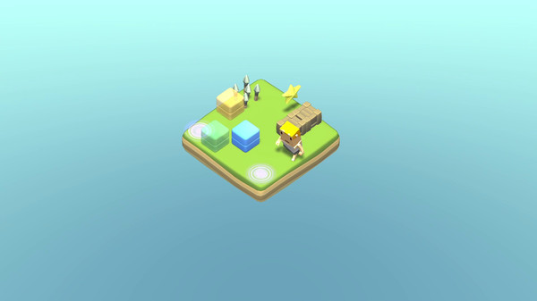 Toggle Cube screenshot 9