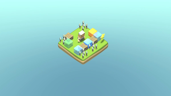 Toggle Cube screenshot 12
