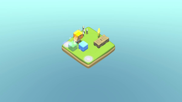 Toggle Cube screenshot 11