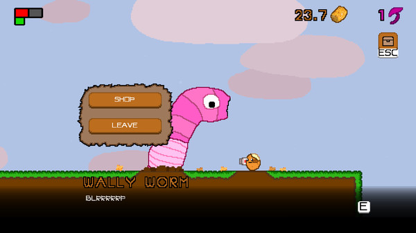 Tater Spud screenshot 7