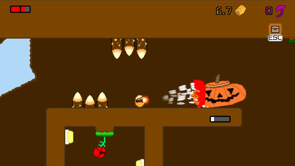 Tater Spud screenshot 8