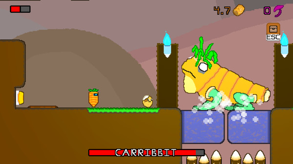 Tater Spud screenshot 5