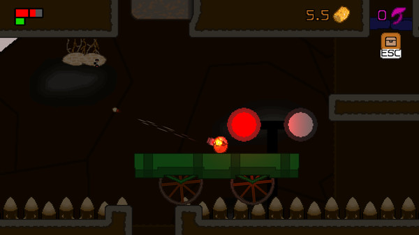 Tater Spud screenshot 6