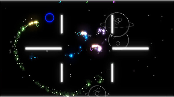 Spaced Out screenshot 2
