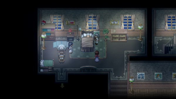 To the Moon screenshot 11
