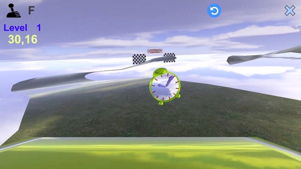Truck Rally Hyper Hardcore screenshot 11
