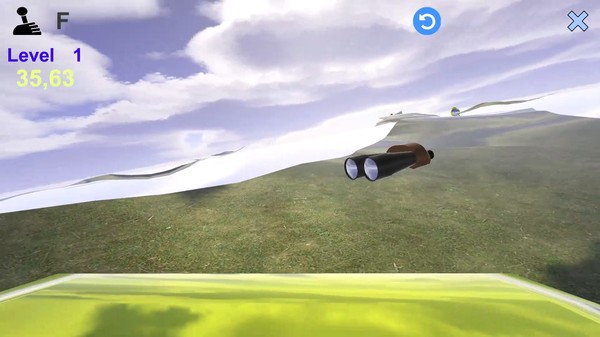 Truck Rally Hyper Hardcore screenshot 12
