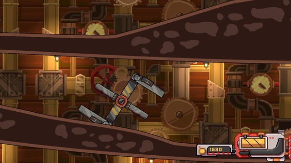 Harry Is A Porter screenshot 4