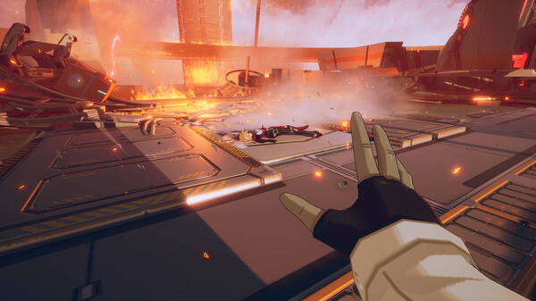 Tower of Fantasy screenshot 12