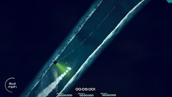 Speedonauts screenshot 5