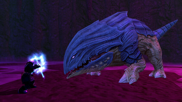 Dungeons & Dragons Online screenshot 4