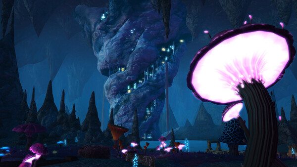 Dungeons & Dragons Online screenshot 3
