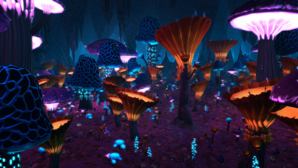 Dungeons & Dragons Online screenshot 5