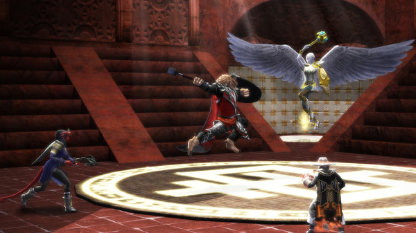 Dungeons & Dragons Online screenshot 9