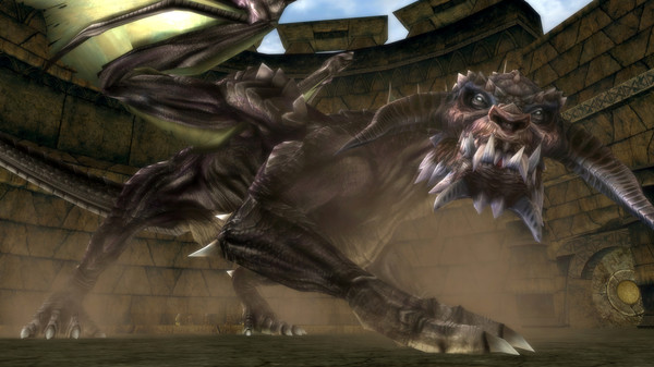 Dungeons & Dragons Online screenshot 11