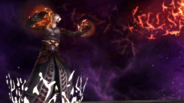 Dungeons & Dragons Online screenshot 6