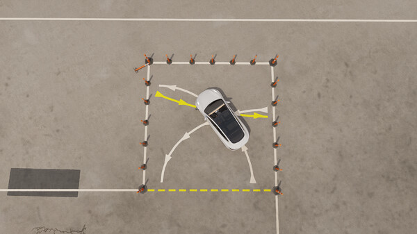 CityDriver screenshot 7