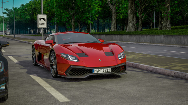 CityDriver screenshot 3