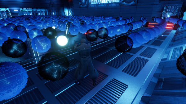 Lifespace Traveler screenshot 11
