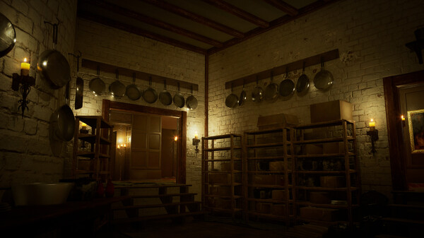 Deceit 2 screenshot 6