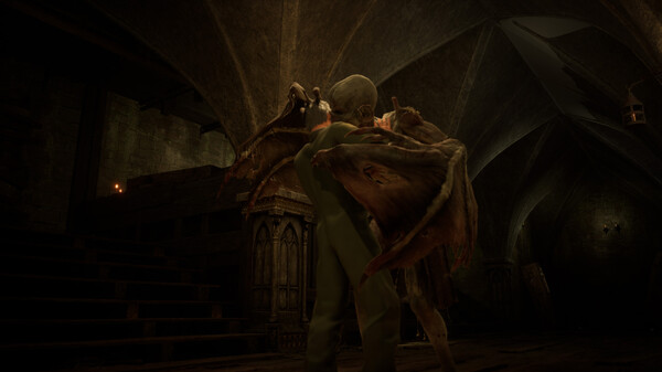 Deceit 2 screenshot 1
