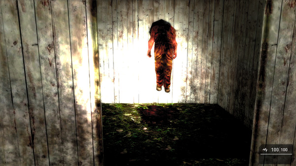 Alone Again: The Countryside screenshot 6