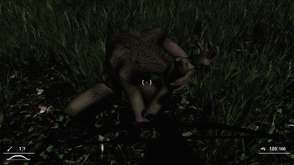 Alone Again: The Countryside screenshot 10