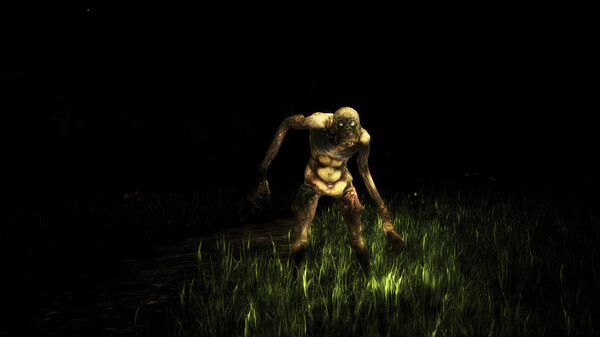 Alone Again: The Countryside screenshot 4