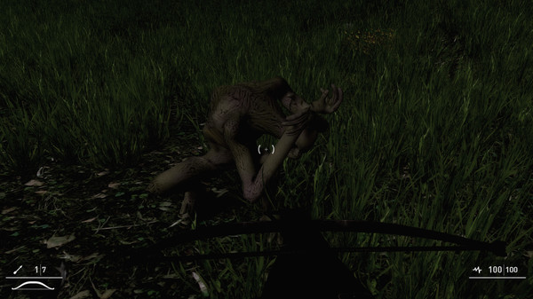 Alone Again: The Countryside screenshot 11
