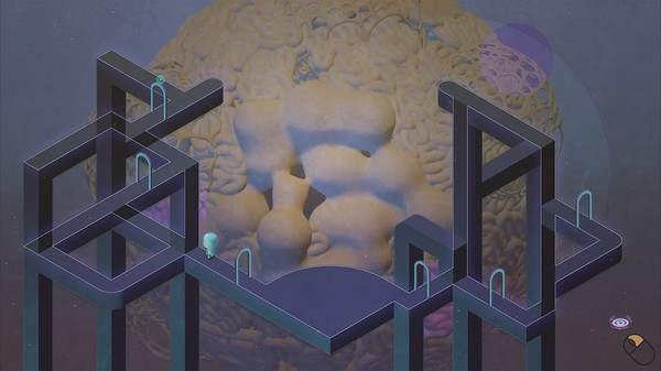 Astro screenshot 2
