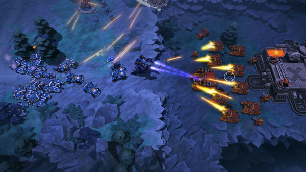 AirMech Strike screenshot 8