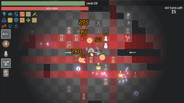 Chess Survivors screenshot 4
