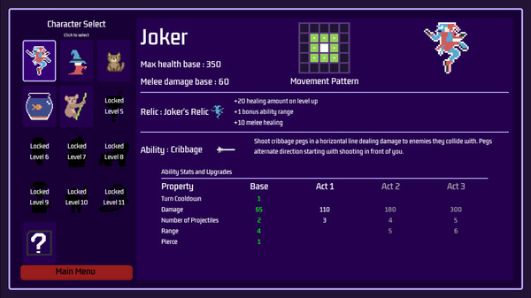 Chess Survivors screenshot 5