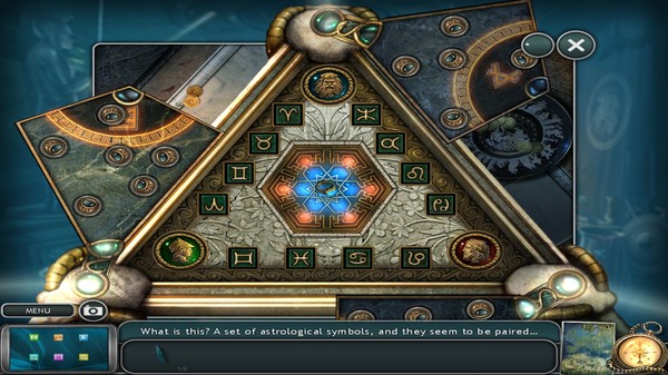 Alexander the Great: Secrets of Power screenshot 2