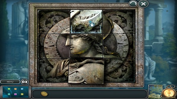 Alexander the Great: Secrets of Power screenshot 5